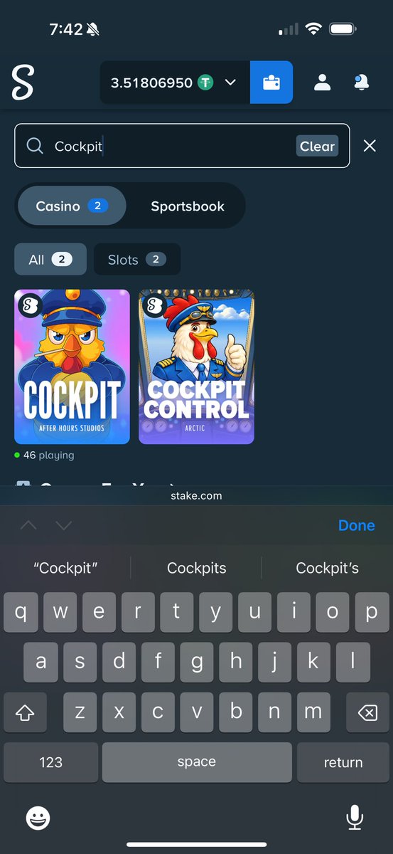 SchneckyIRL's tweet photo. 🐣 Just woke up and ITS LIVE!!!

Let me wake up fully, and we’ll get some giveaways cooking, shit dropped at 3am my time💀@AfterHoursSlots https://t.co/XFJKiuXYIx