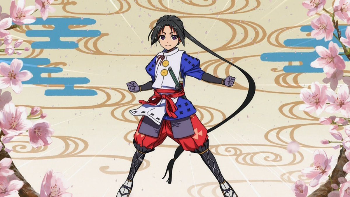 The Elusive Samurai Season 2 Episode 24 post image 1