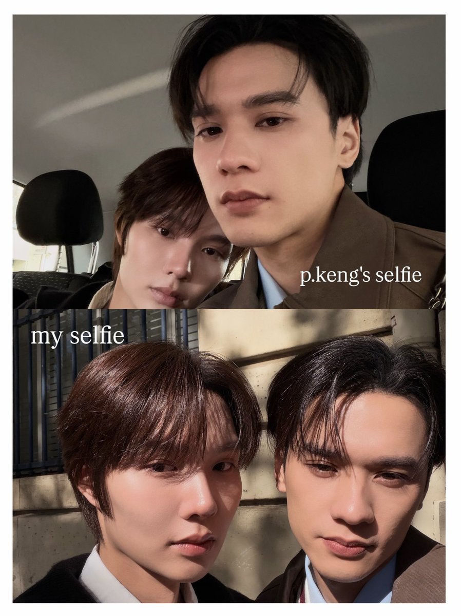 knppl_99's tweet photo. ใครแอบไปเที่ยวกันสองคนคะ https://t.co/uSDaOaYQW8
