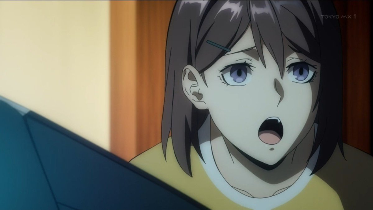 『テムパル～アイテムの力～』第1話「レジェンダリー転職」感想｜俺をただの負け犬だと思うな反応画像22