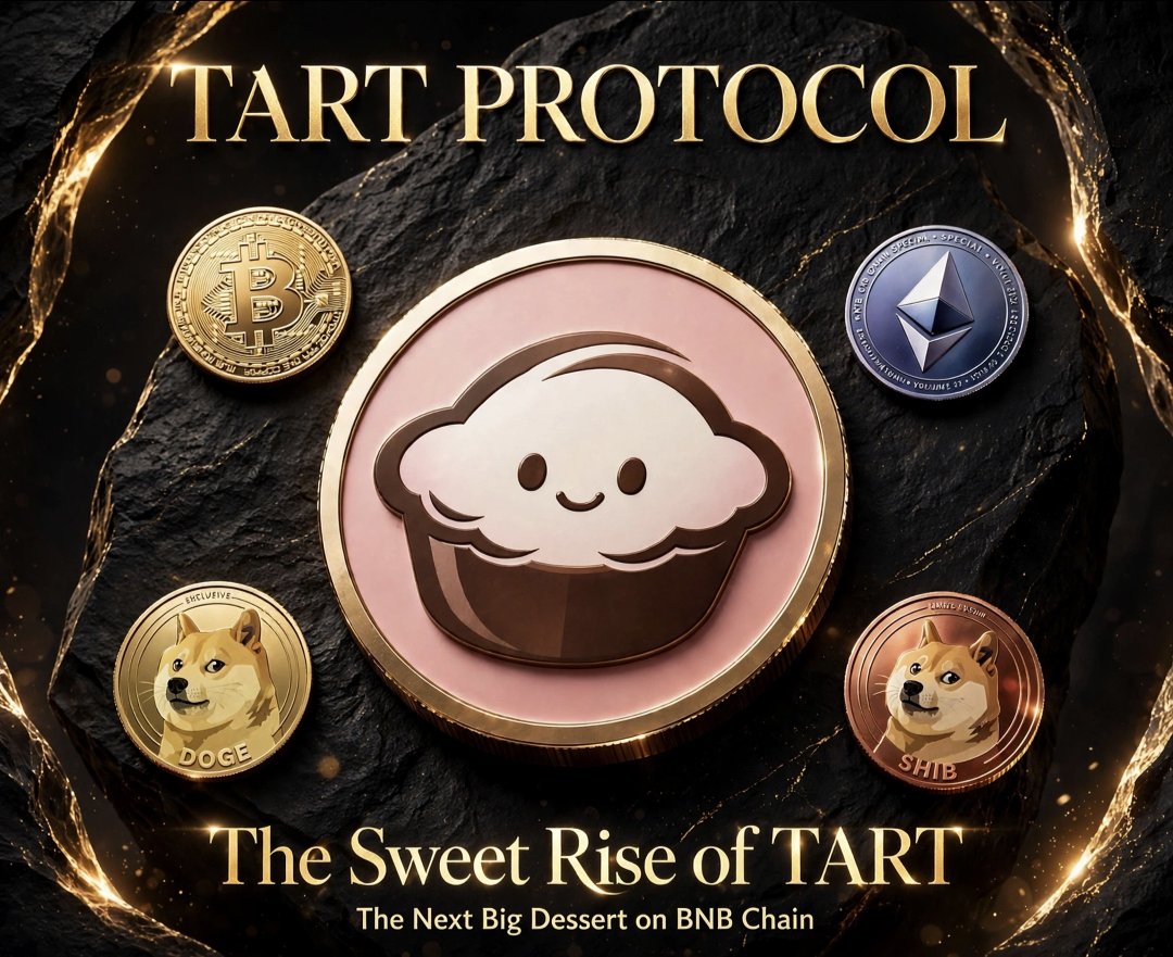 KingsWealth_FK's tweet photo. $TART IS NEXT GENERATION https://t.co/FC3KUy9HRi