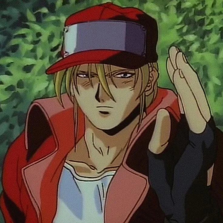 jaYTgameNews's tweet photo. My top 4 goats pass it on. #RWBY #YangXiaoLong #TerryBogard #FatalFury #Donkeykong #Nintendo #Guts #Berserk https://t.co/LxRjWQDHpC