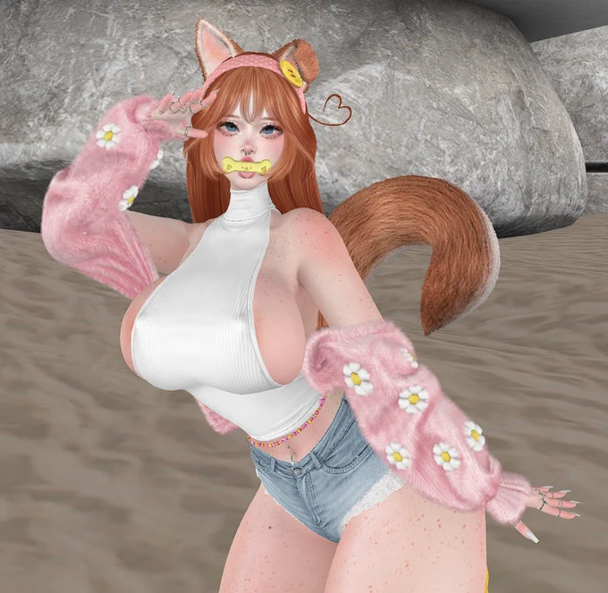 Image from Ham (@WildHamSL)