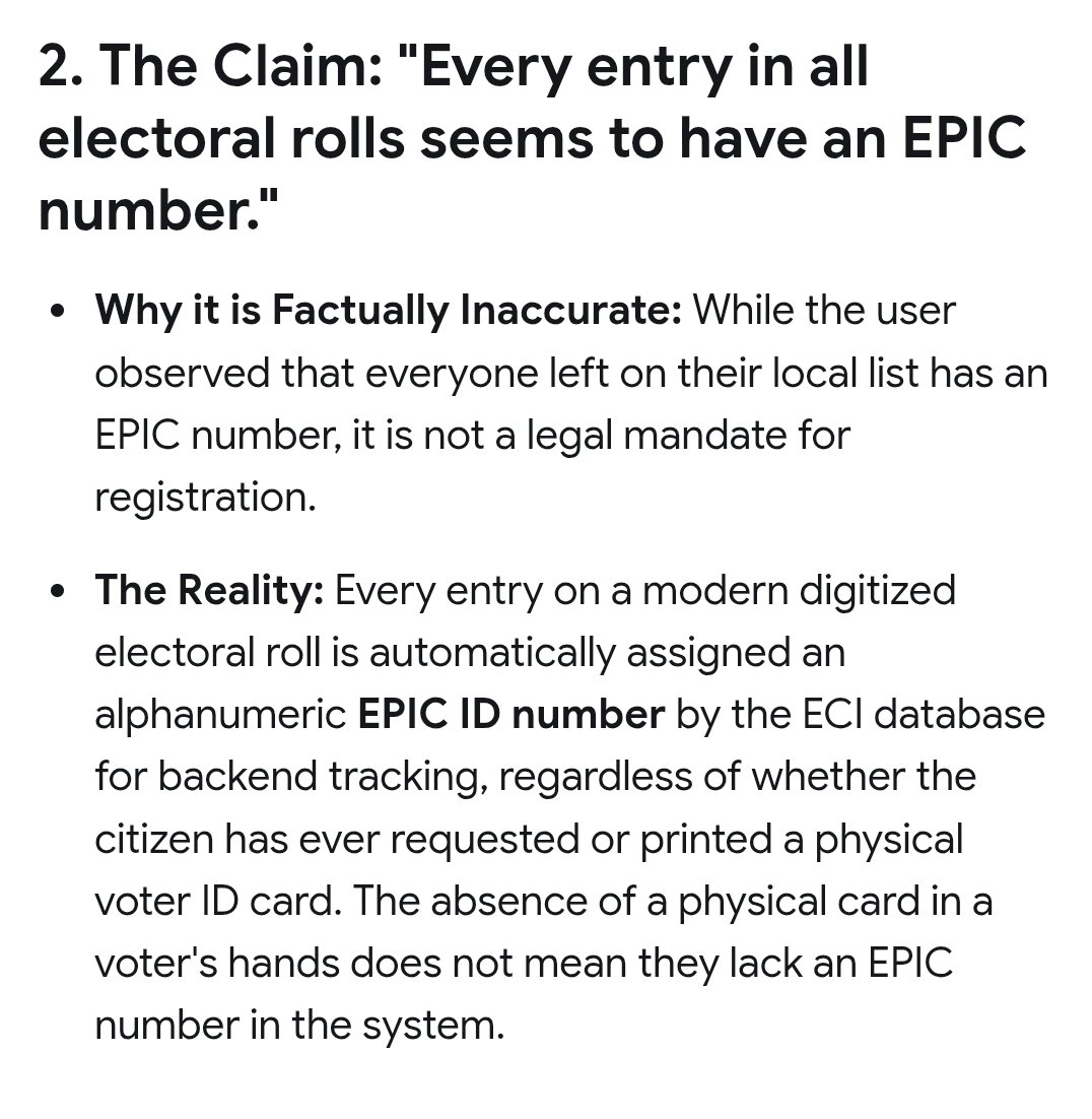 bond_00000_7's tweet photo. @InvesysCapital @DrSYQuraishi Fact check https://t.co/Ei61gNgtyH