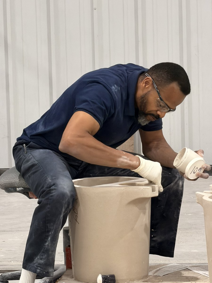 LECOCorp's tweet photo. Behind every instrument we build is a team dedicated to precision, craftsmanship, and uncompromised quality. โ๏ธ
Happy Manufacturing Day!๐ ๏ธโจ
#MFGDay26 #ManufacturingDay #MadeInMichigan #StJosephMI #LECO #QualityFirst #EngineeringExcellence #AmericanManufacturing https://t.co/gXKsjheG18