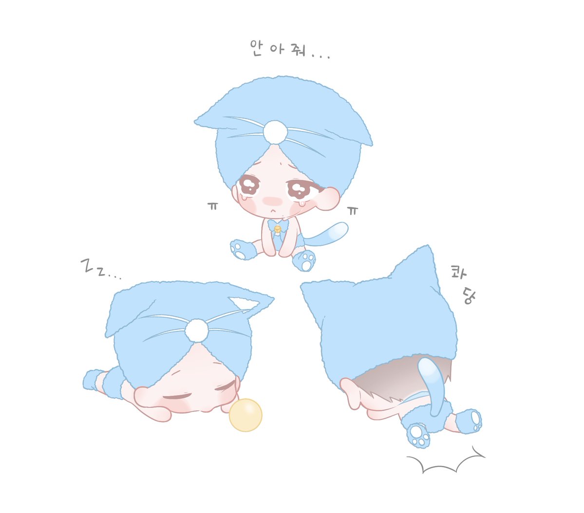 kikrxko's tweet photo. 세상에 푸짐삔냥이라는게 존재하는지 몰랏음……. https://t.co/MMHvfWqhZs