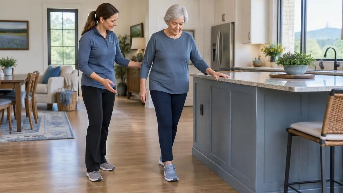 YourVictoryHW's tweet photo. Balance and Vestibular Exercises for Older Adults: Safe Guide
https://t.co/9PEkovQald https://t.co/epPWijjHUu