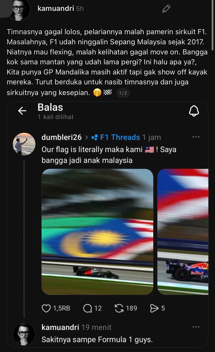 mhmmdhsm's tweet photo. Kesian betul la konoha ni mmg cakap takda otak hari2 malaysia , malaysia , malaysia https://t.co/p8HrWnYSEx