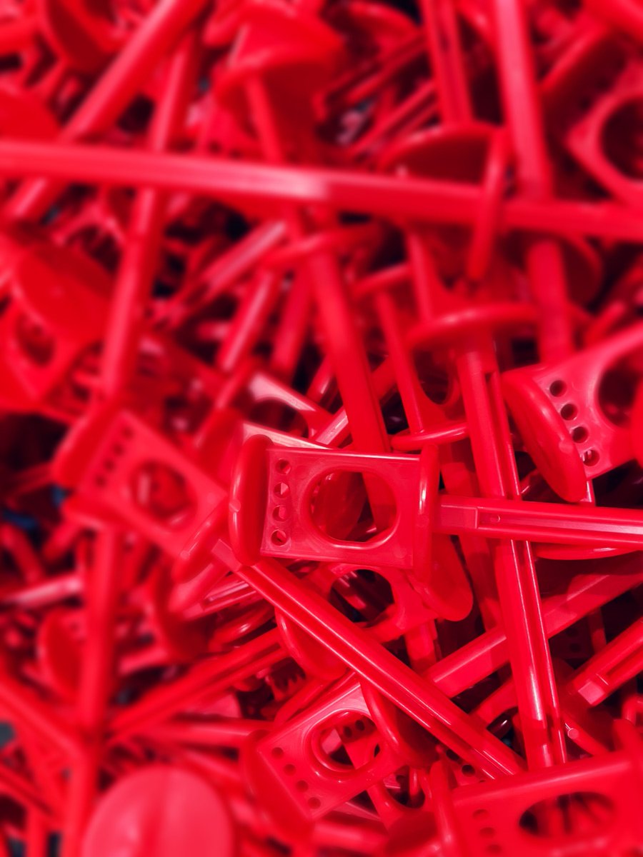 Bosworth_ukmfg's tweet photo. From prototype to full production, UK manufacturers rely on Bosworth Plastics. Precision injection moulding since 1997, 90 to 390 tonne machines, ISO 9001:2015.
01455 234401 |
info@bosworthplastics.co.uk
#InjectionMoulding #UKManufacturing #plastics https://t.co/8sBBaR4kCq