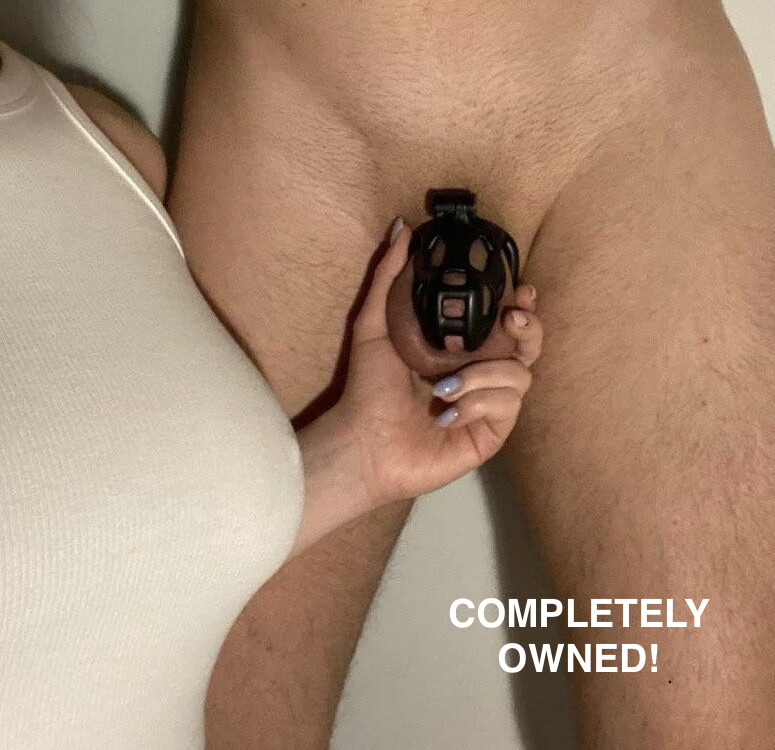chastitycfnm tweet picture
