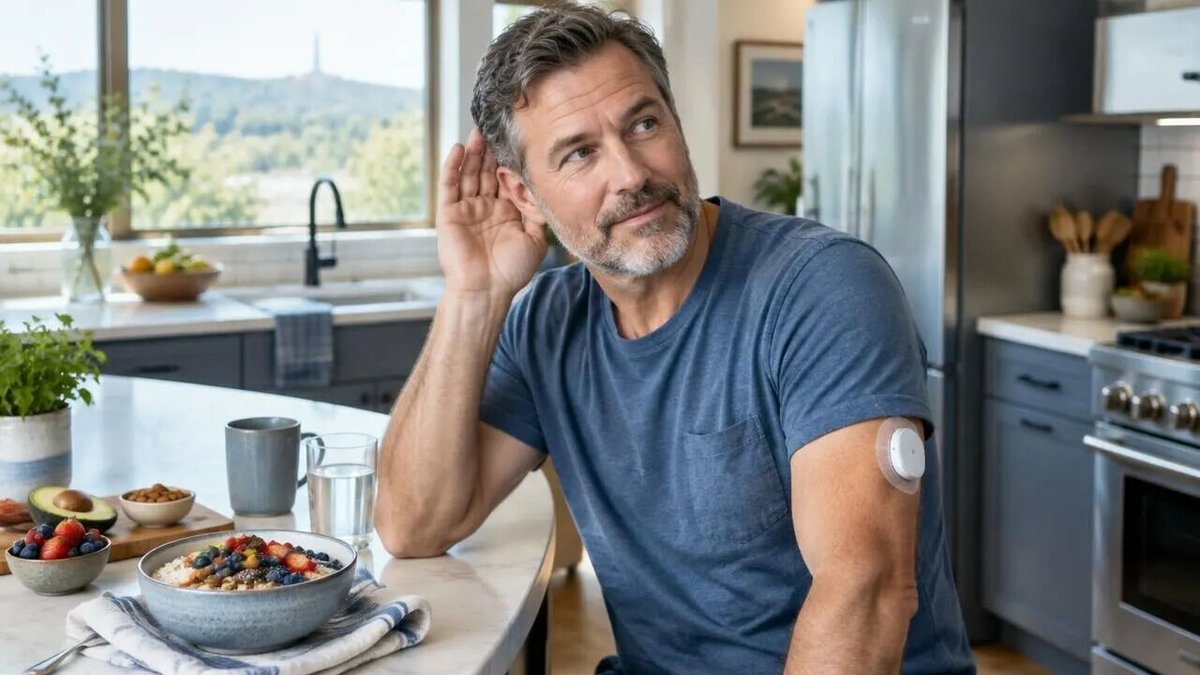 YourVictoryHW's tweet photo. Blood Sugar and Hearing Loss: The Microvascular Connection
https://t.co/BHPSxfUkPa https://t.co/b3tr3ABYAI