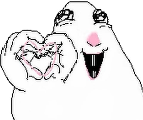 tea_x_pot's tweet photo. Can someone please make a edit/animation of Ray Mond to the trend song Run rabbit ￼ https://t.co/PWjzfuSCxC