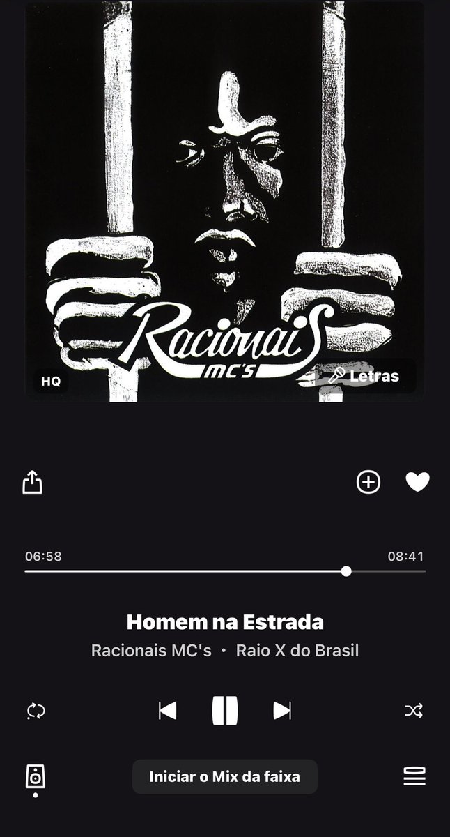 DenisMendes87's tweet photo. https://t.co/SsYexQt0hu

#Respeita à quebrada 🫶🏻🙏🏻✌🏻🍁🕰️👊🏻💪🏻 https://t.co/ISWikOULcG