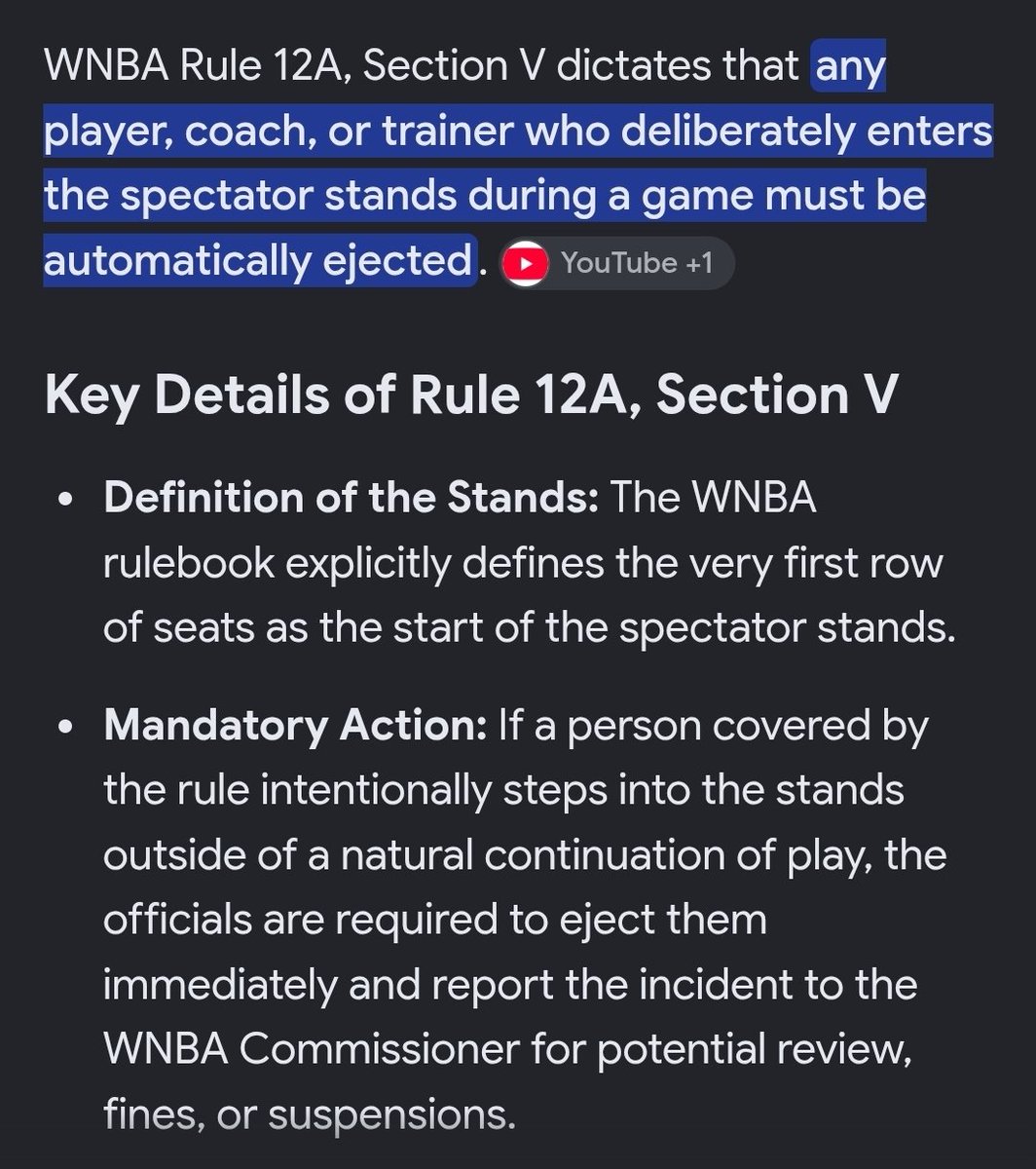 KhanAsparuh's tweet photo. @hartattack05 @rachelle_morris Unfortunately, @WNBA referees are truly corrupt. https://t.co/k7XnnbtpVD