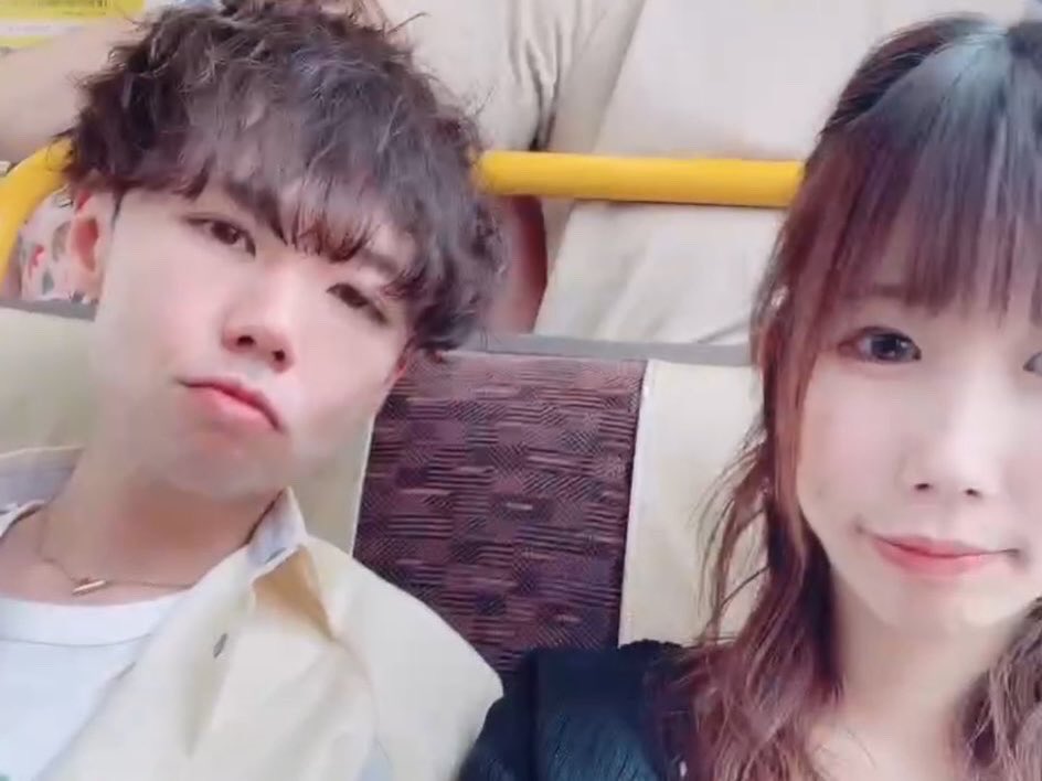 nobutinFD3S's tweet photo. この度兼ねておりお付き合いしていた方と結婚致しました事をこの場を借りてご報告させて頂きます。
これからも健やかで楽しく共に支え合って笑顔の絶えない家庭を
2人一緒に築いていきますので　皆様何卒暖かく見守って頂けると幸いです
堅苦しくはなりますが今後とも私共2人を
どうぞシクヨロでーす🤘 https://t.co/9vP4dQUzS5
