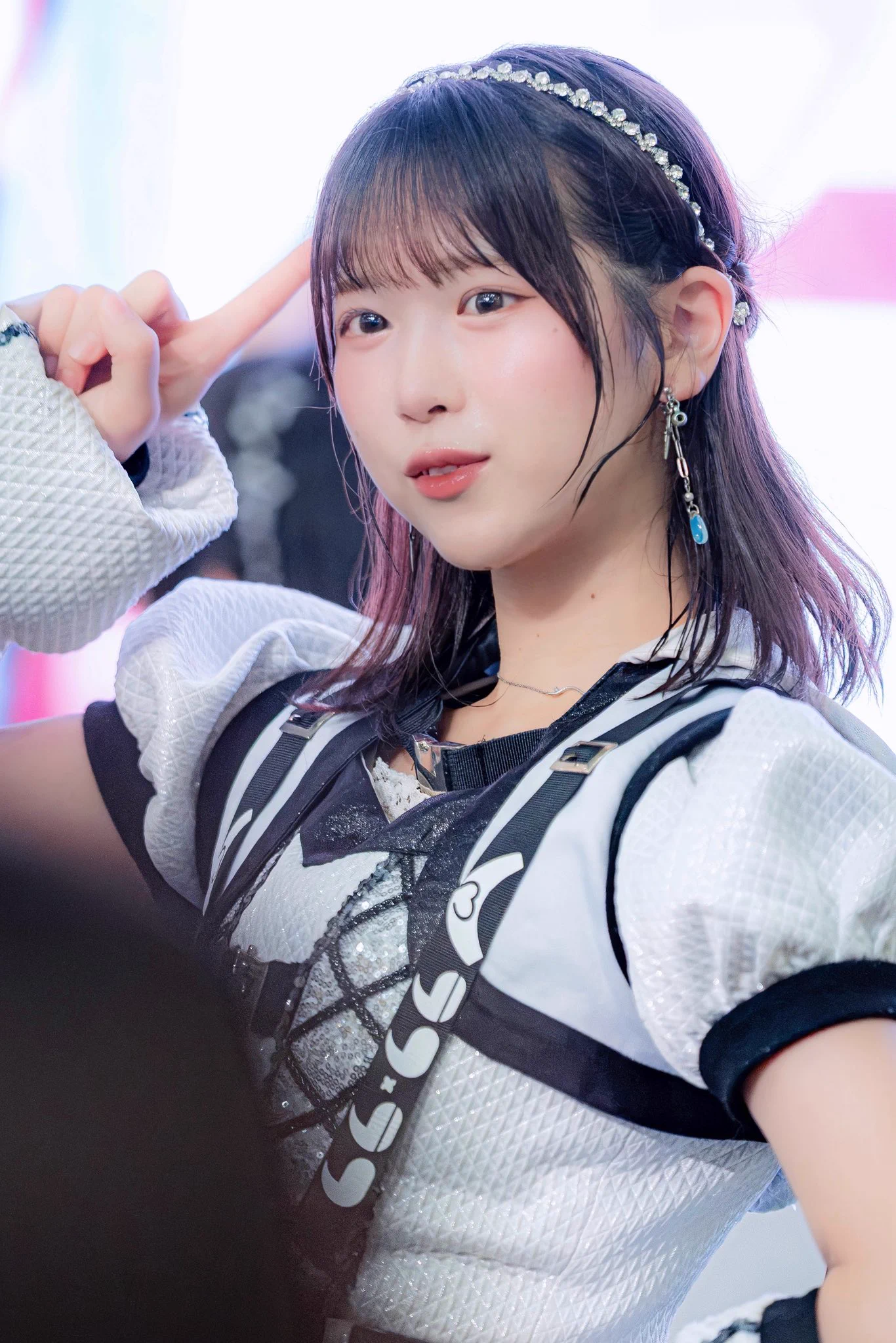 佐々木楓菜(ラフ×ラフ) on X: 