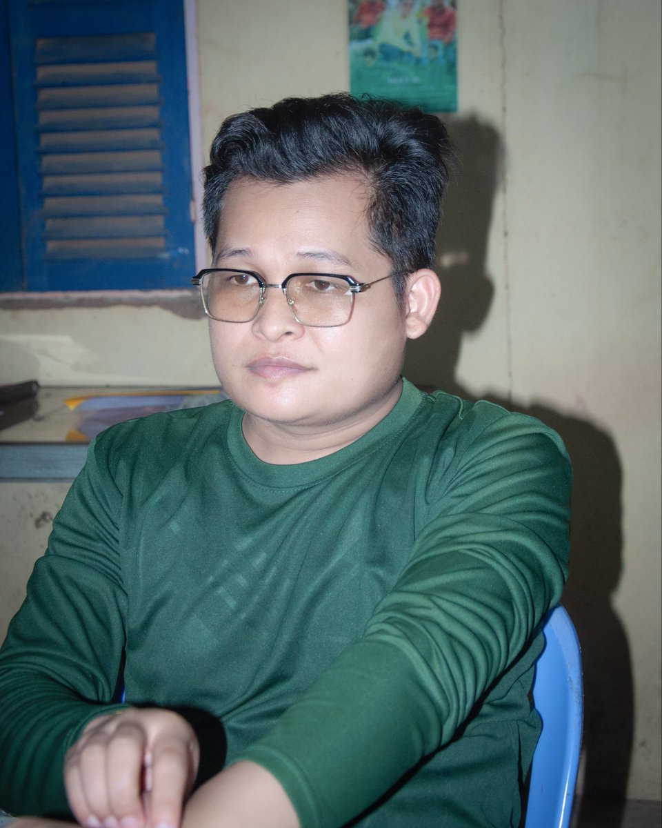 KienVirak's tweet photo. Small business 👨‍💼 

#viral #post #man #kienvirak #x #work https://t.co/E3RKVOpqZQ