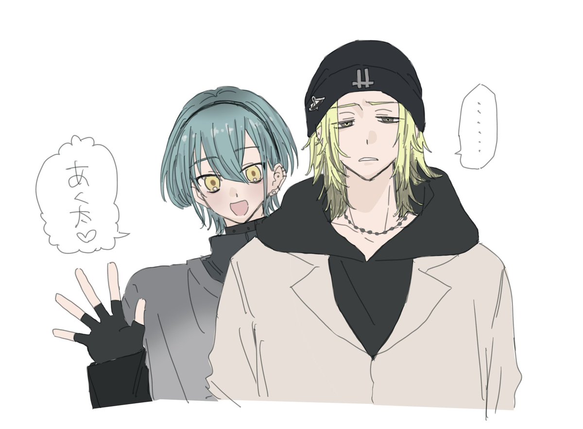 _omu10omu_'s tweet photo. https://t.co/846UnAdrSB
