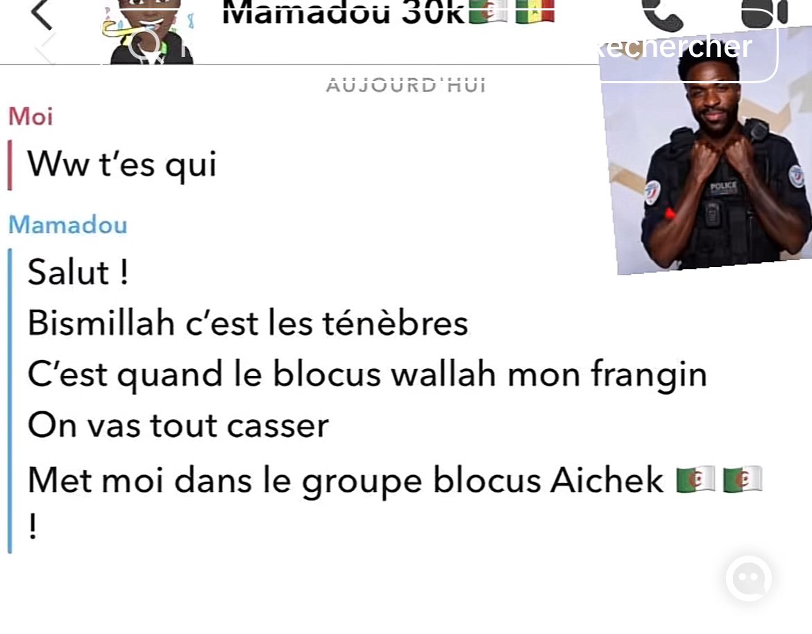 Nes_90_'s tweet photo. C’est pas possible ils font exprès mdr https://t.co/qfobmPooM5