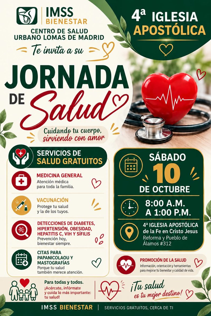 csuLOMASDMADRID's tweet photo. Invitacion abierta te esperamos. https://t.co/Ds9gyGL8oN