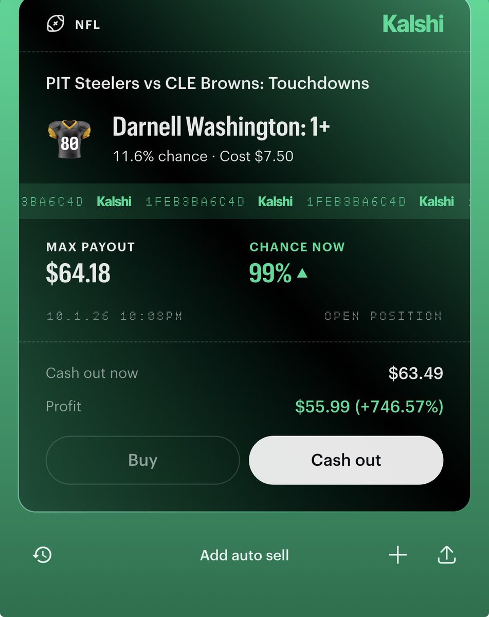 DonLabPicks's tweet photo. Always great to see a family wide win. Our slip and some or our discord community members who tailed💰

Live value is always on the board if you look hard enough 🤌🏻 https://t.co/Uf1NMYhqxP