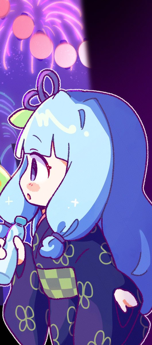 1030Aoiyui's tweet photo. 32日目
おどロボ / 海茶
#100曲ボカロ絵チャレンジ2 https://t.co/tw3h3L7Mm5