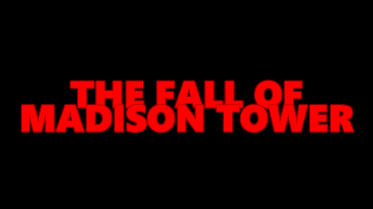 thesplatnetwork's tweet photo. Now Streaming on the Splat Network:

The Fall of Madison Tower #11

https://t.co/zih65Wiygv

@TheSEBEmpire
@AWA_KiraIzumi
@Angel_KashTDB
@LeonCorella
@TalkinAllDatJaz
@CuteGamingBlond
@MissMajestuosa
@TheVIPMosh
@KellyPN85
@PenelopeBAMN
@danielwhitt22
@DistortedAmber
@MagicalMadigan
@ThatSkyQueenTho
@2ndCitySoldier
@TigerMaskRed
@TheREELSahara
@beneelohim123
@DenzelPorter4
@RingWornSoldier
@Ayumazing2000

Guest Starring:
@RegulatorPosse
@RebelRhodes