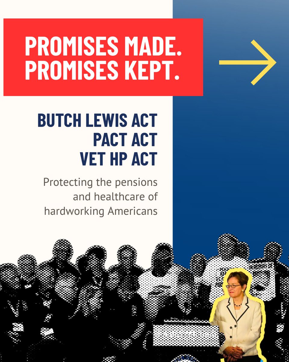 Rep. Kaptur has always fought for working Ohioans. That's why they'll send her back to the House on November 3rd.