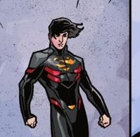 miam0_'s tweet photo. Jon looked so depressed in Secret Six 😭😭😭
Someone should take him to Arg he needs a psychologist right away https://t.co/YQYPdKAqmC