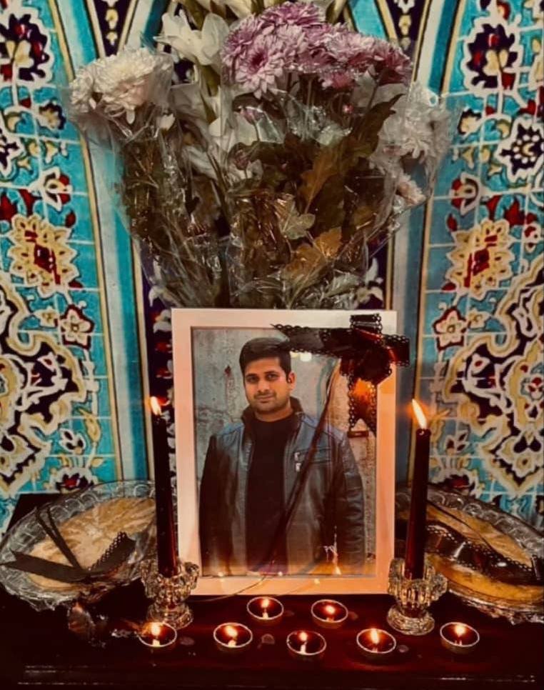 nilolimo's tweet photo. نام کمتر شنیده شده
جاویدنام #وحید_پل‌شکن_پهلوان
۱۸ دی
پاکدشت https://t.co/rcbTtHTyMT
