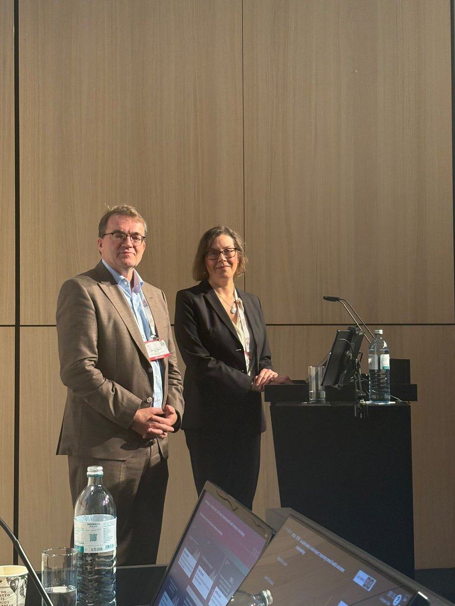 IADPO's tweet photo. Today at #EADV2026, #GlobalSkin co-hosted “Invisible burden, visible impact: Improving mental health outcomes in dermatology” with the EADV Advocacy Task Force, as part of the event's scientific program. Thank you to all the speakers, the Task Force and everyone who attended. https://t.co/w8Nfsd9ckU