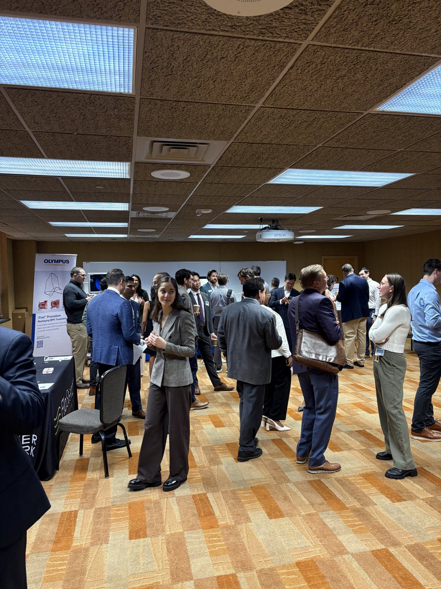 MUSICUrology's tweet photo. Congrats to the BPH team for hosting a successful vendor session prior to the collaborative wide meeting this morning! Thank you to special guest speaker Dr. Bilal Chughtai from Northwell Health, NY for the collaboration 🤝 https://t.co/gIJhfCMdNI