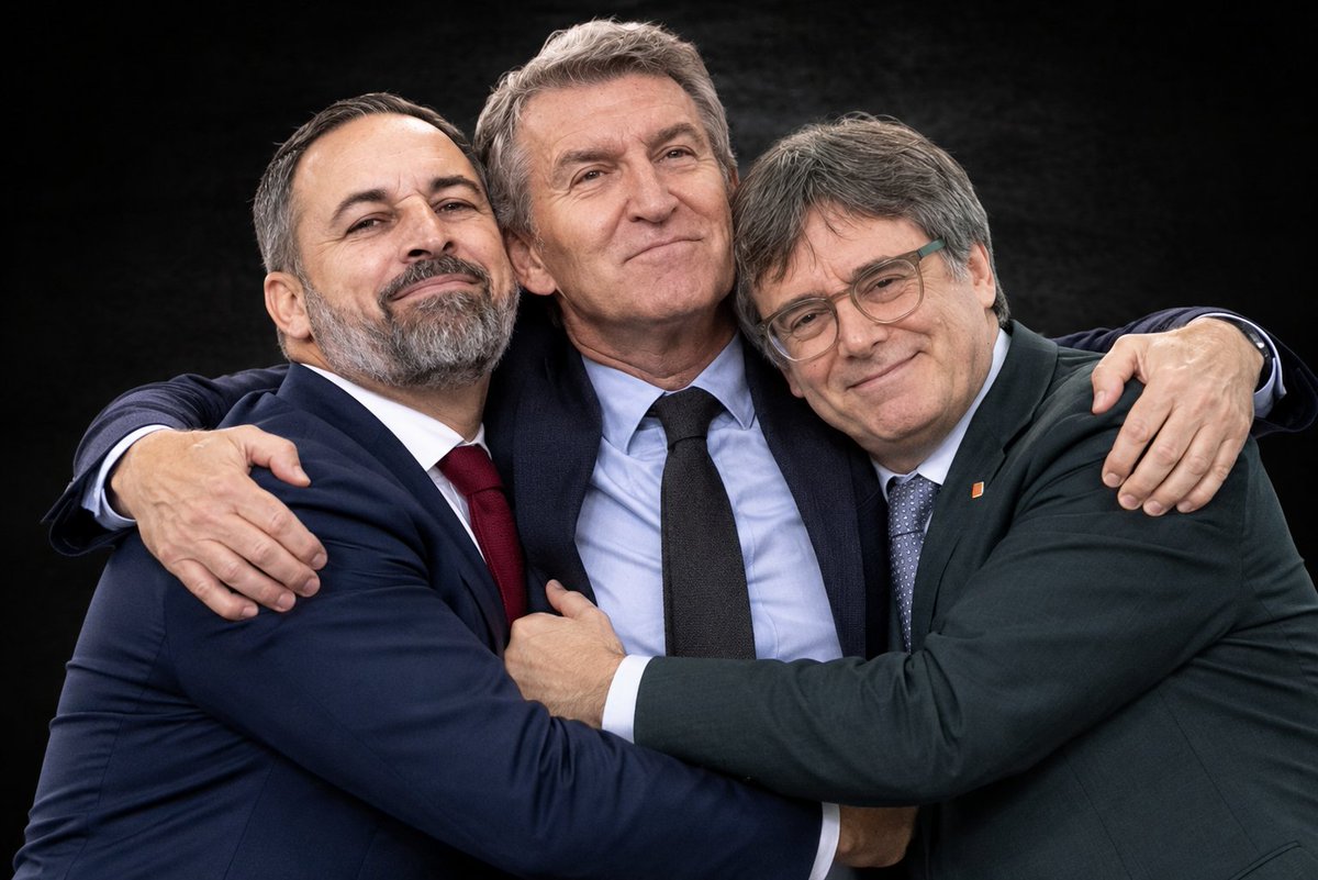 matuatope's tweet photo. @JuntsXCat @miriamnoguerasM https://t.co/h62kFo9ckj