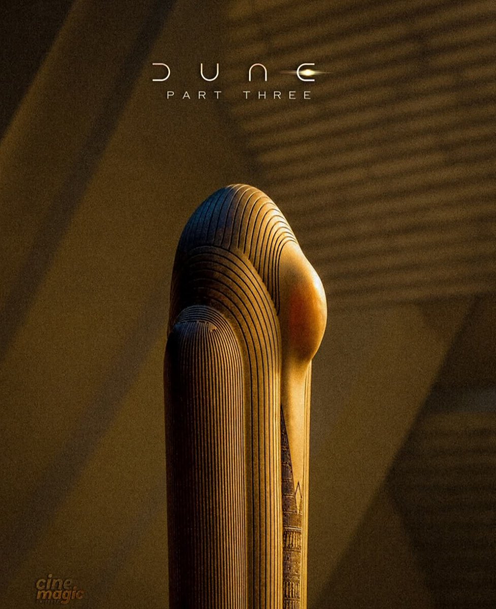 blognaointendo's tweet photo. Qual poster de Duna você achou mais legal? https://t.co/t4yiCFzo7u