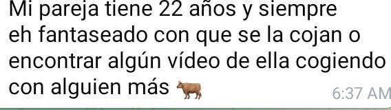 ConfesionesCuck's tweet photo. Mi pareja tiene 22 años recién empieza de puta mi sueño es verla coger con otros https://t.co/rVPlkWY2pu