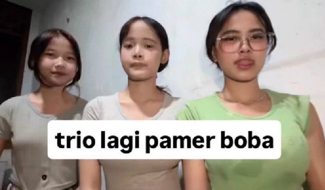 zenyzhy's tweet photo. Nih bukan sembarangan bocil

https://t.co/RtvSBeX4TP

https://t.co/nt8sRk96kD

https://t.co/81d7Nwx5I3

https://t.co/HHty49rFRh https://t.co/lkmCwCgzOA