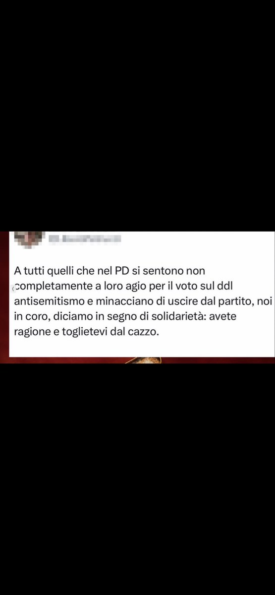 MGT6025's tweet photo. #Sensi , #DelRio , #Fassino . #Gori , #Fiano , #Quartapelle , https://t.co/LfEdyEN4mx