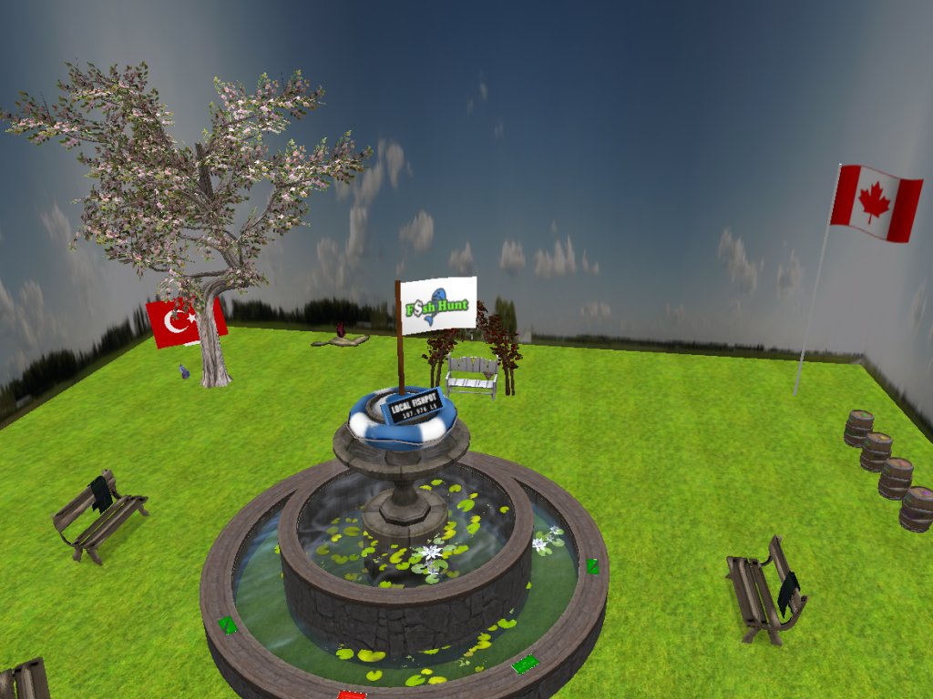 aylaafensen's tweet photo. One of the things I like about being part of the LGH family is being able to meet people from all over the world.
People from any country are welcome
https://t.co/tSgYvkRx0U
#SecondLife #FishHunt #VirtualWorld #LGH https://t.co/7gojAmhD0v