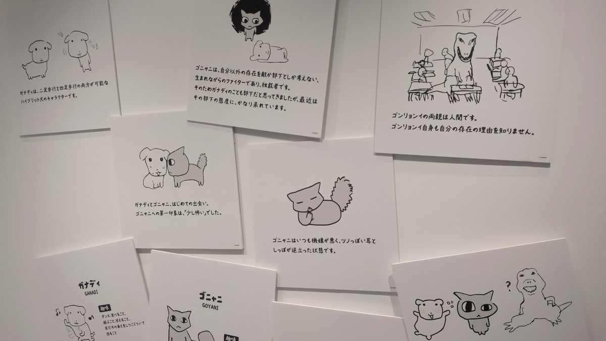 aknchan333's tweet photo. 世の中、
いい人ばかりじゃ
ないんです��。

🐕 ͗ ͗ https://t.co/zA5d8l0Yux