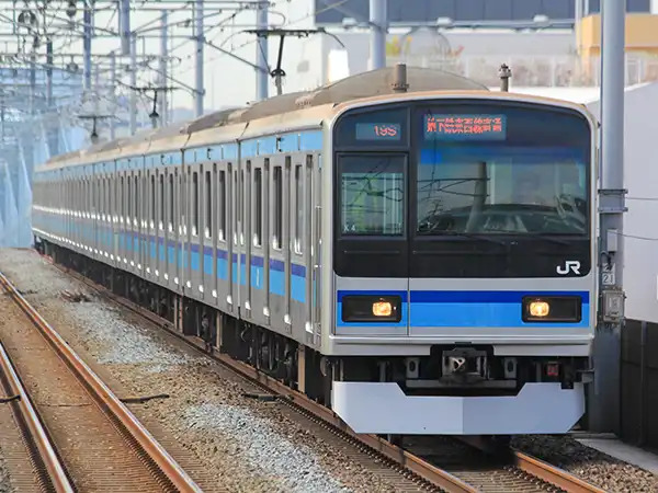 news_trains's tweet photo. 地下鉄博物館から鉄道博物館へ E231系800代「#ダブルミュージアム号」が11���に運転されます。https://t.co/R5raeL40cV
#びゅう鉄 #びゅう #E231系 #JR東日本 #JR中央線 #東京メトロ #東京メトロ東西線 #団臨 #地下鉄博物館 #鉄道博物館 #鉄道 #鉄道ニュース #NewsTRAINS https://t.co/IwzyRG0yem