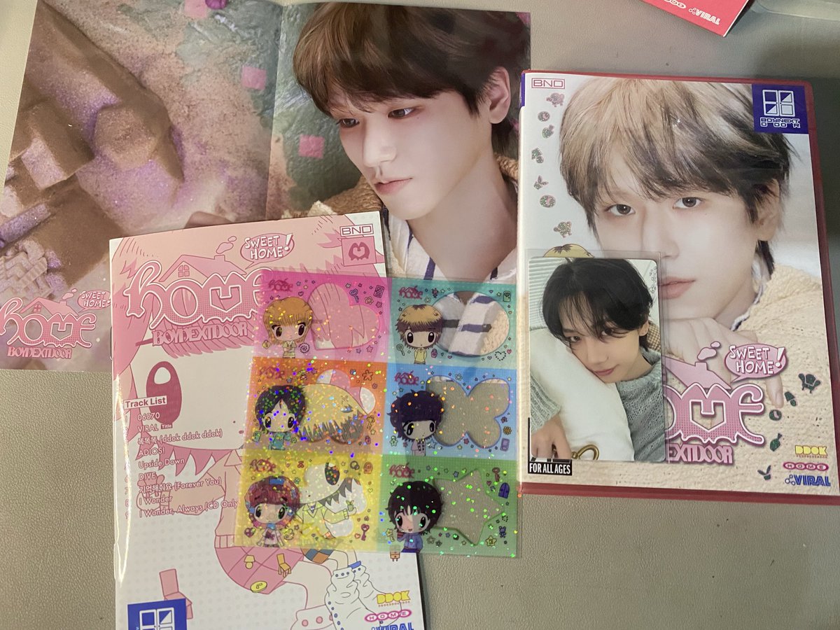 riyushi_22's tweet photo. Albumnya dapet Riwoo gpp yang penting pc nya dapet Jaehyun 🤭🤗 https://t.co/E5Y3aI9P7W