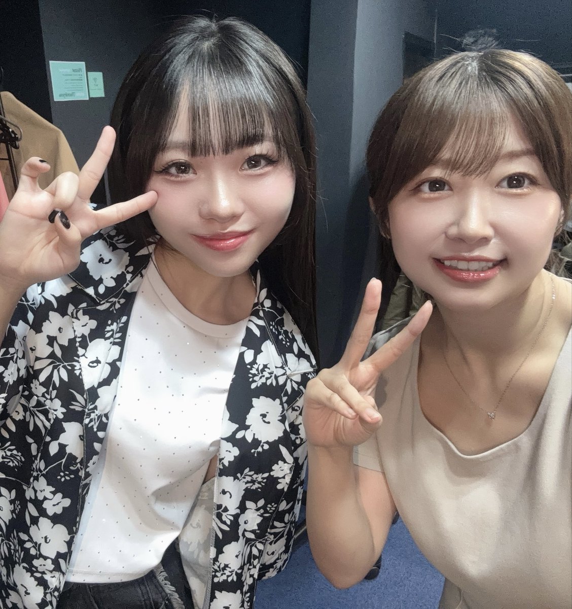 endlessroad52's tweet photo. うるまちゃん
お誕生日おめでとう🎉💕
#モーチュアリー2026  開演前にみんなでお祝い🎂✨素敵な1年になりますように!!

📷④ #きとヤツ ぶりの共演嬉しい🫶!! https://t.co/eByWG5u5GA