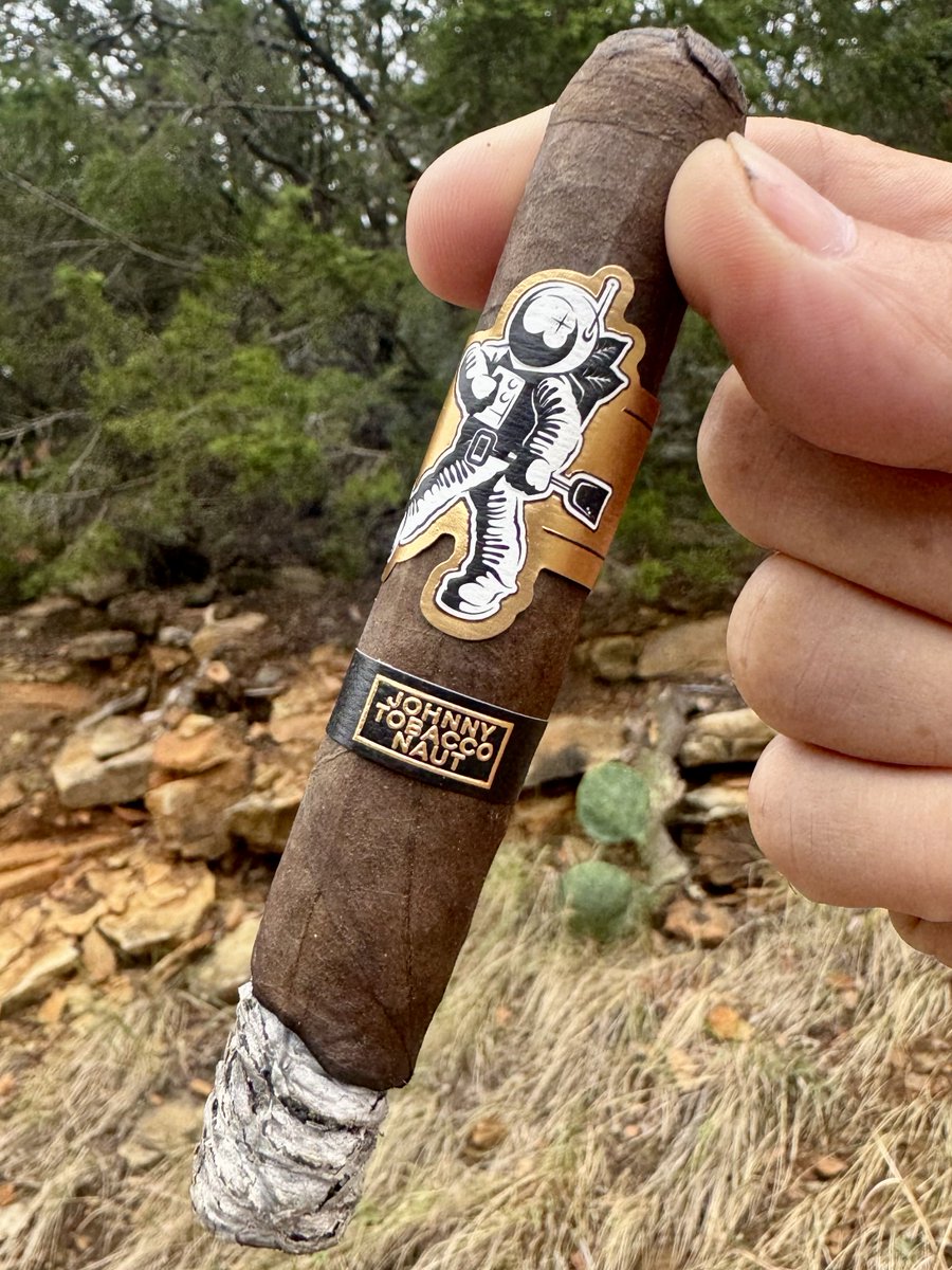 supercigardave's tweet photo. October 2, 1996: A notable cigar event occurred when Opus One winery sued Arturo Fuente over the OpusX cigar name, alleging trademark infringement. The dispute became part of the early history of the Fuente OpusX line.

Room 101 Johnny Tobacconaut Maduro Robusto https://t.co/ppuh7eEQUJ