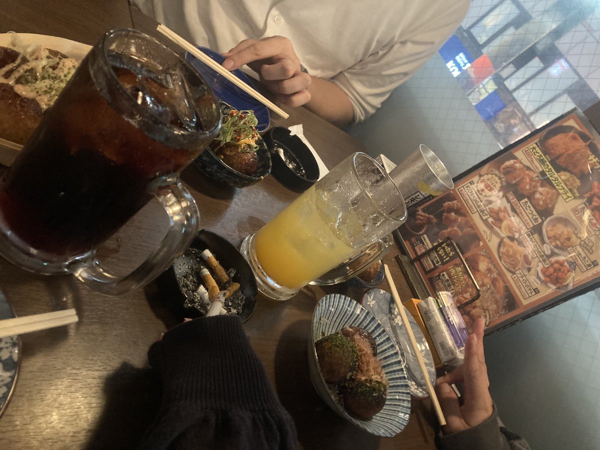 1md_dm1's tweet photo. 居酒屋はばえない https://t.co/R8CilvN7g8