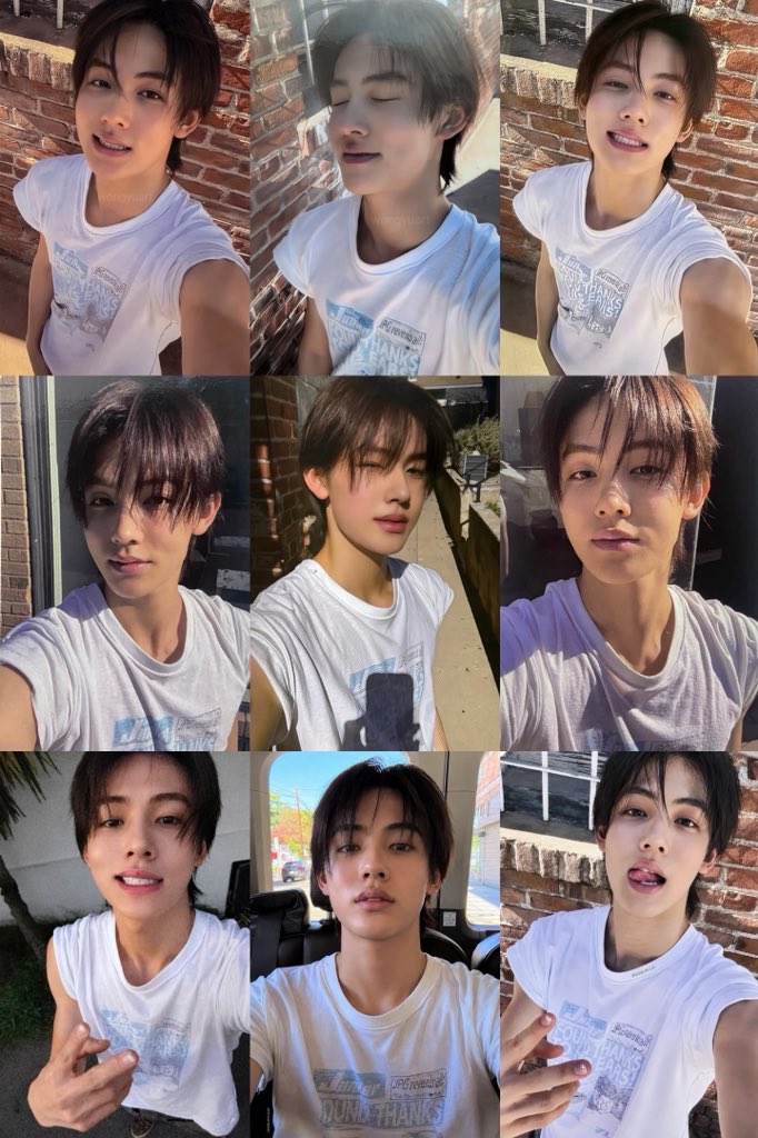 eomseaniee's tweet photo. his photocard on that day ✨ https://t.co/dDn111prie