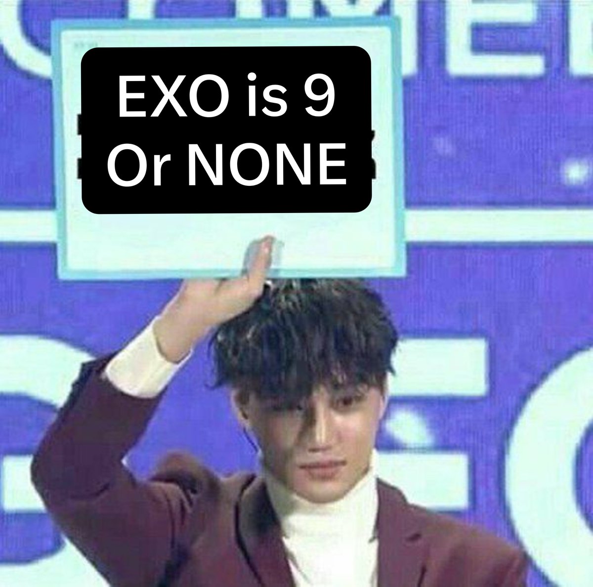 rammaPKEXOL's tweet photo. EXO IS NINE OR NONE 

#MMA2026🐍

@weareoneEXO @SMTOWNGLOBAL
#멜론 #Melon #멜론뮤직어워드 #MMARewind
#엑소 #EXO https://t.co/joQ27yaSio