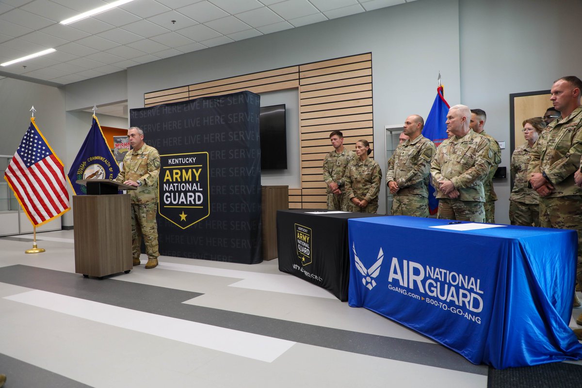 kentuckyguard tweet picture