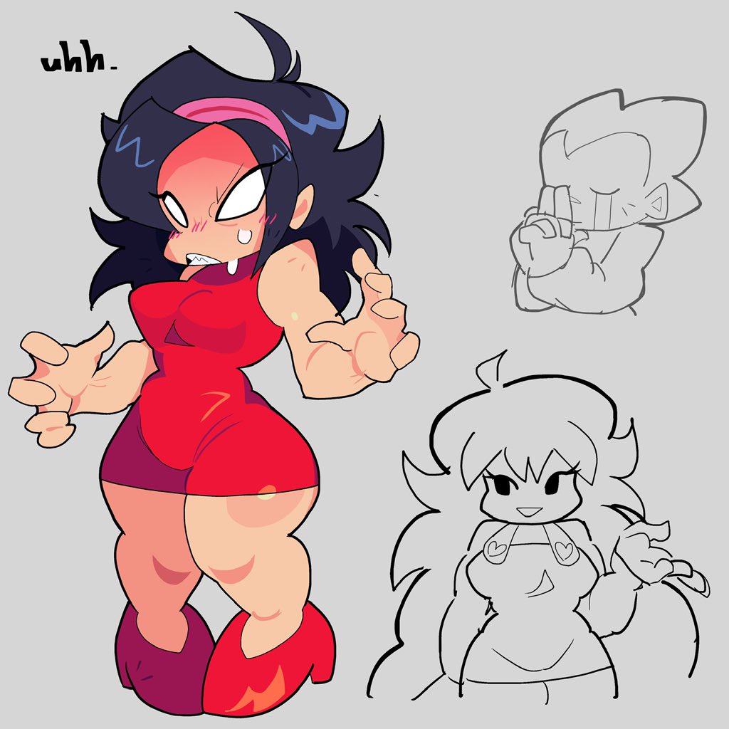 m3thdogger95171's tweet photo. Swapped clothes https://t.co/o45nAJZgql