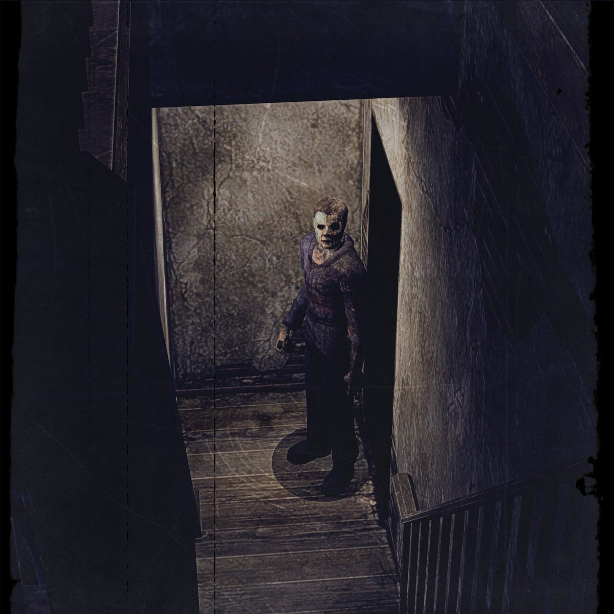 HarleyEggu's tweet photo. The Shape...

More below🔖 
#MichealMyers  #Halloween #3Darts #Horror https://t.co/ESkw5i516W