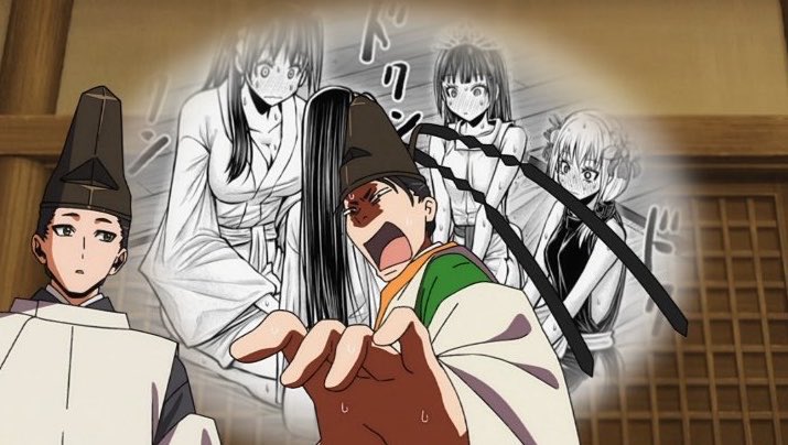 The Elusive Samurai Season 2 Episode 24 post image 1